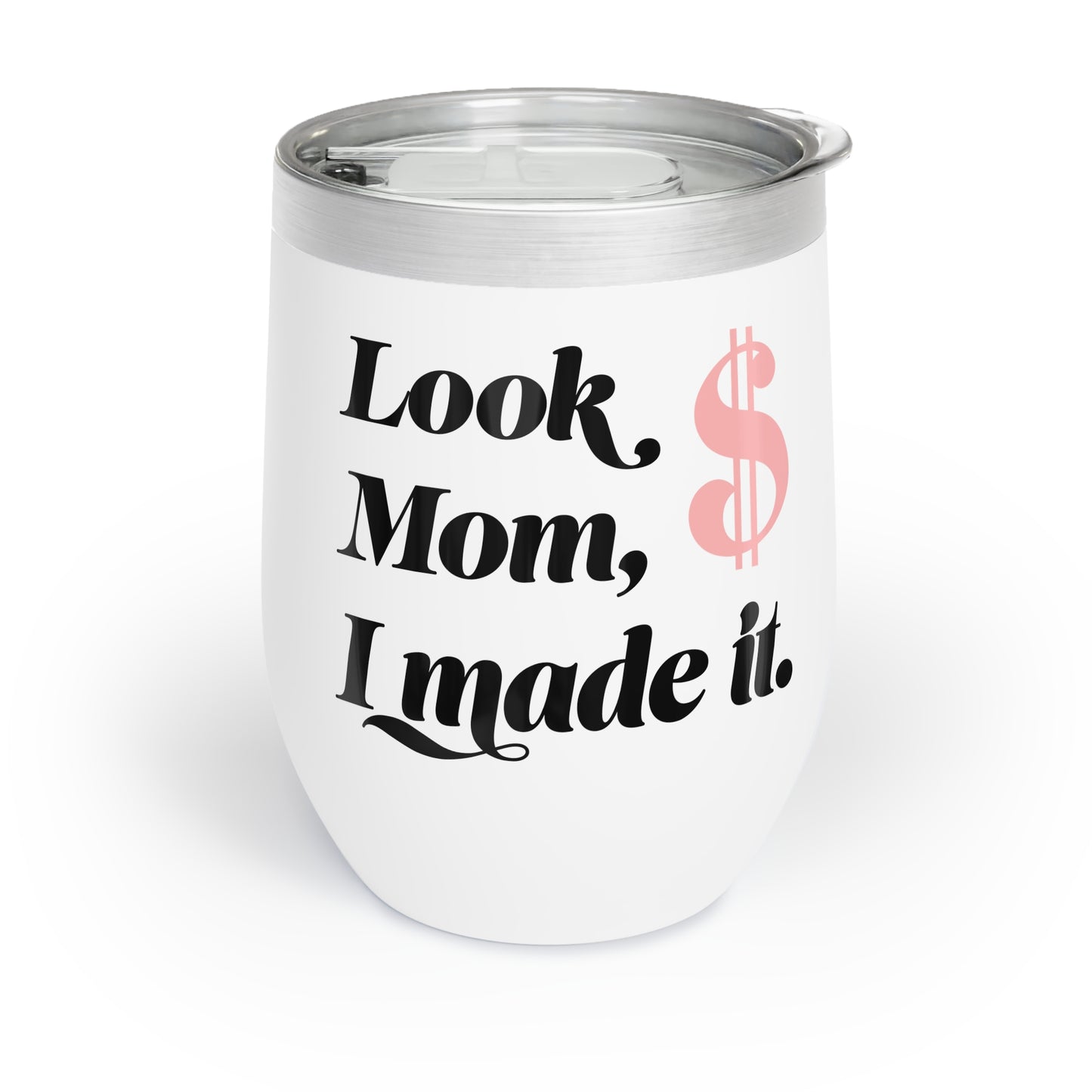 MadLuv Tumbler