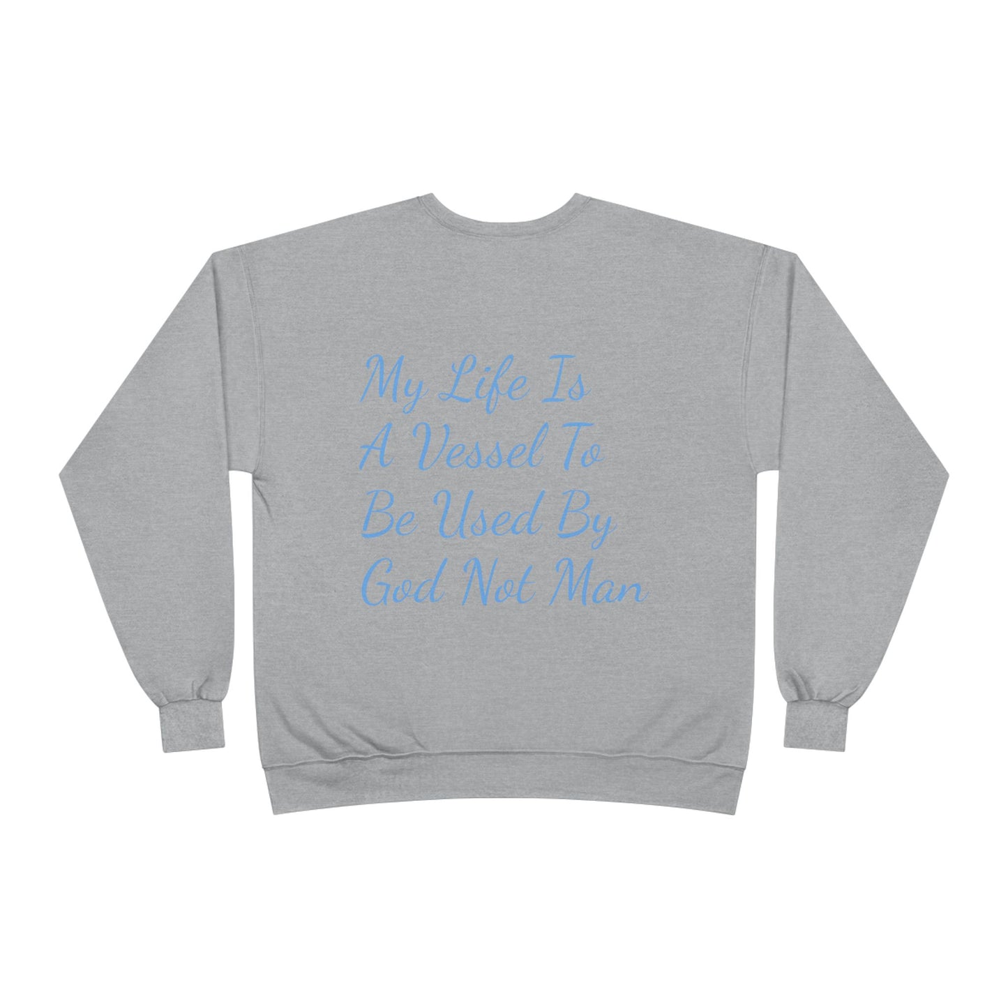 MadLuv Inc. Crewneck Sweatshirt