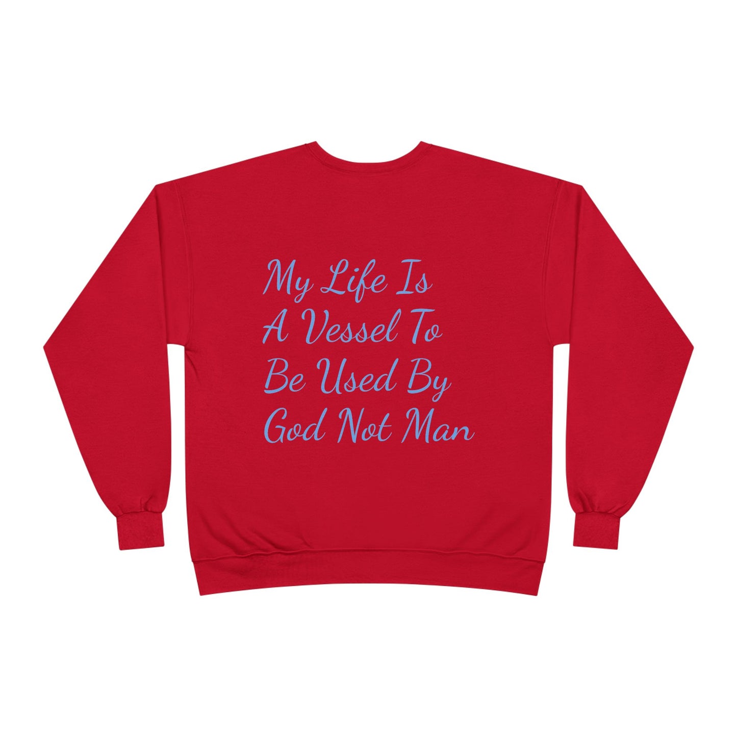 MadLuv Inc. Crewneck Sweatshirt