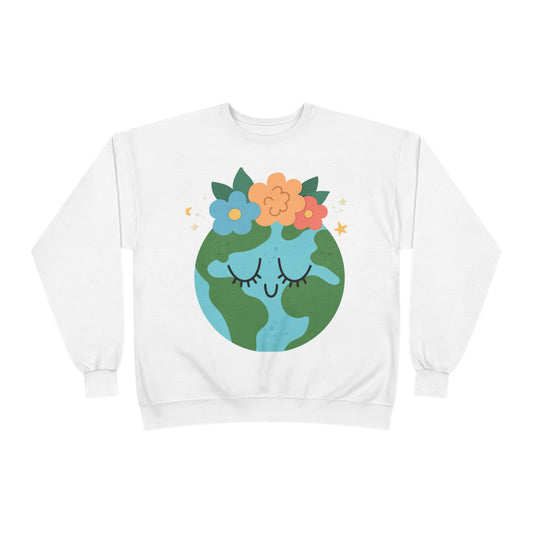 Genesis 1:1 Sweatshirt