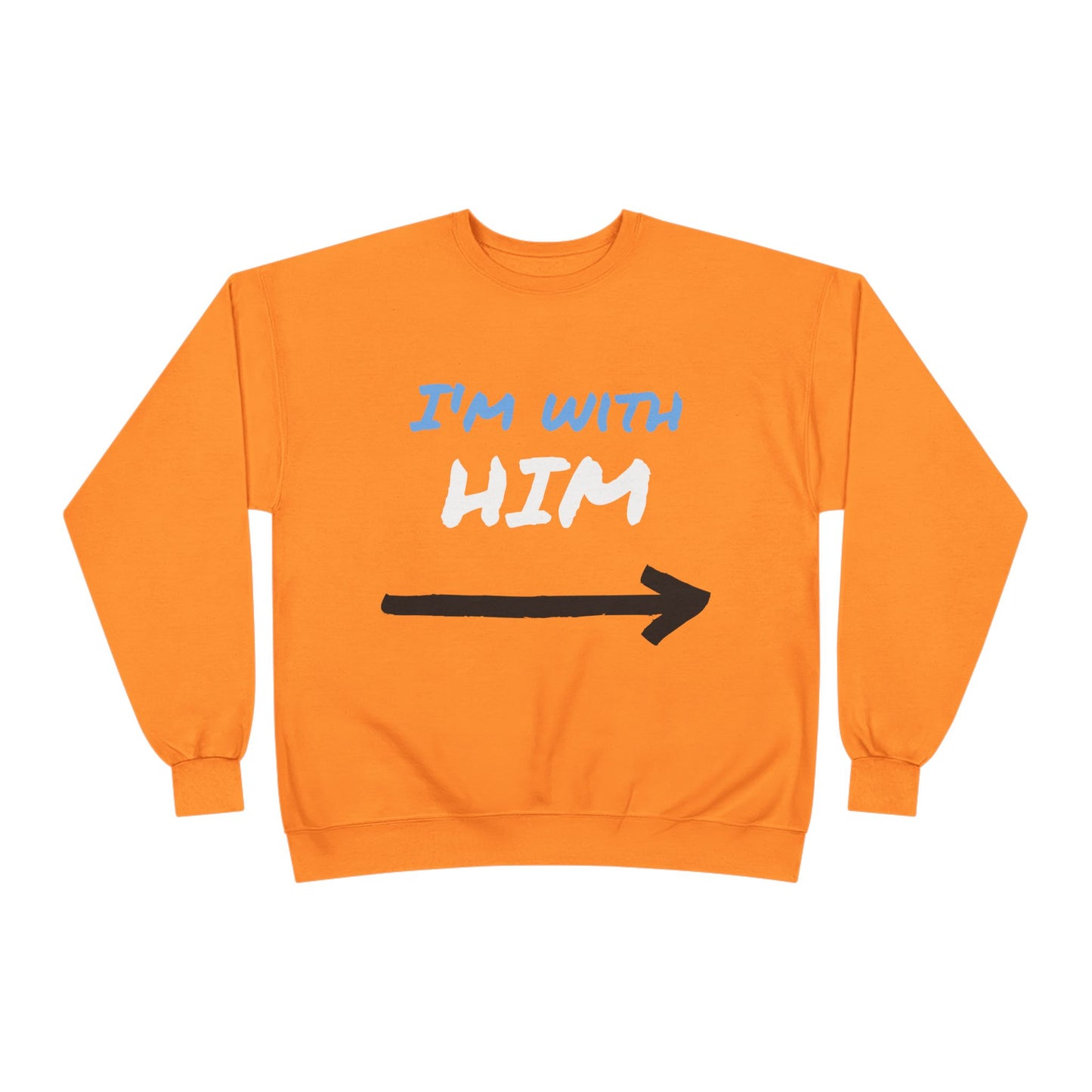MadLuv Inc. Crewneck Sweatshirt